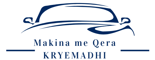 Kryemadhi Car Rental